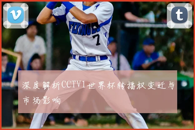 深度解析CCTV1世界杯转播权变迁与市场影响