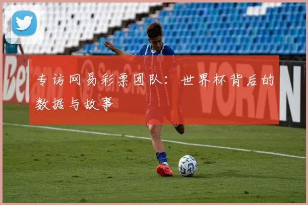 专访网易彩票团队:世界杯背后的数据与故事