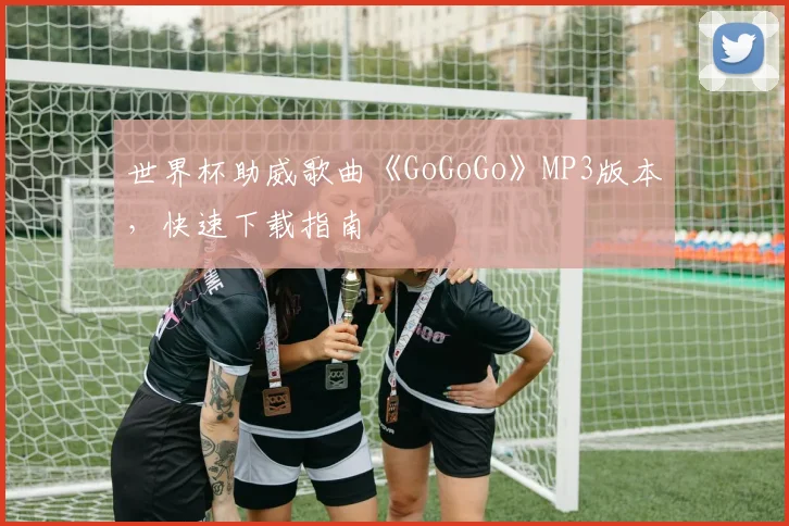 世界杯助威歌曲《GoGoGo》MP3版本，快速下载指南